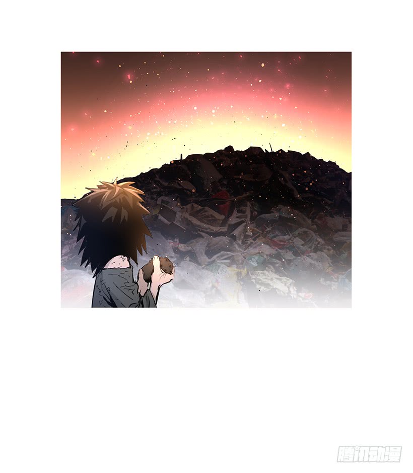 66.名不虚传-第66话