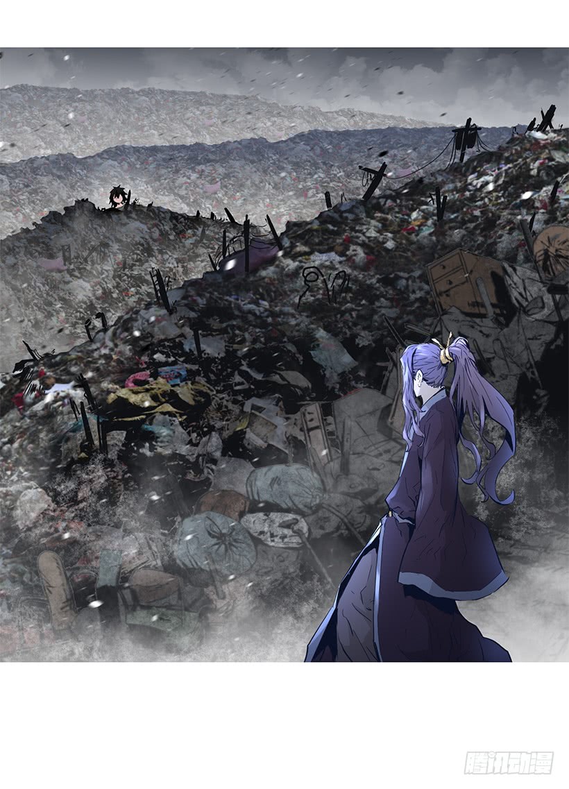 66.名不虚传-第66话