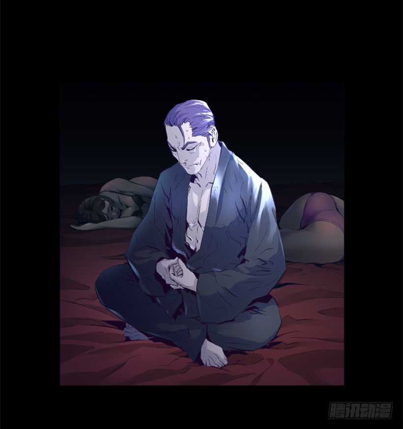 72.礼尚往来-第72话