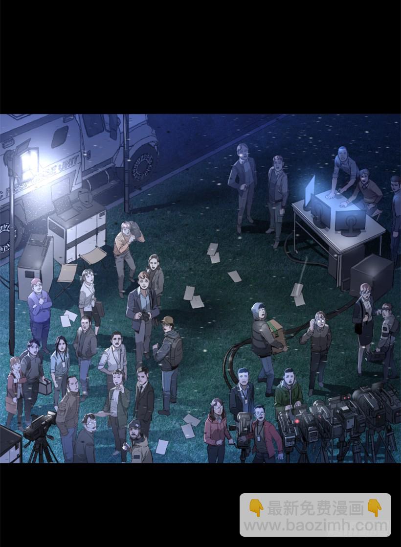 78.女王(1/2)-第78话