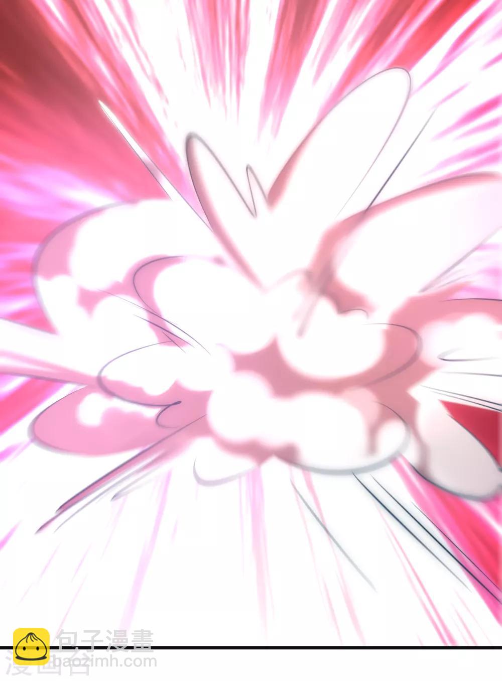 第93话 你们都得挨雷劈！-第104话