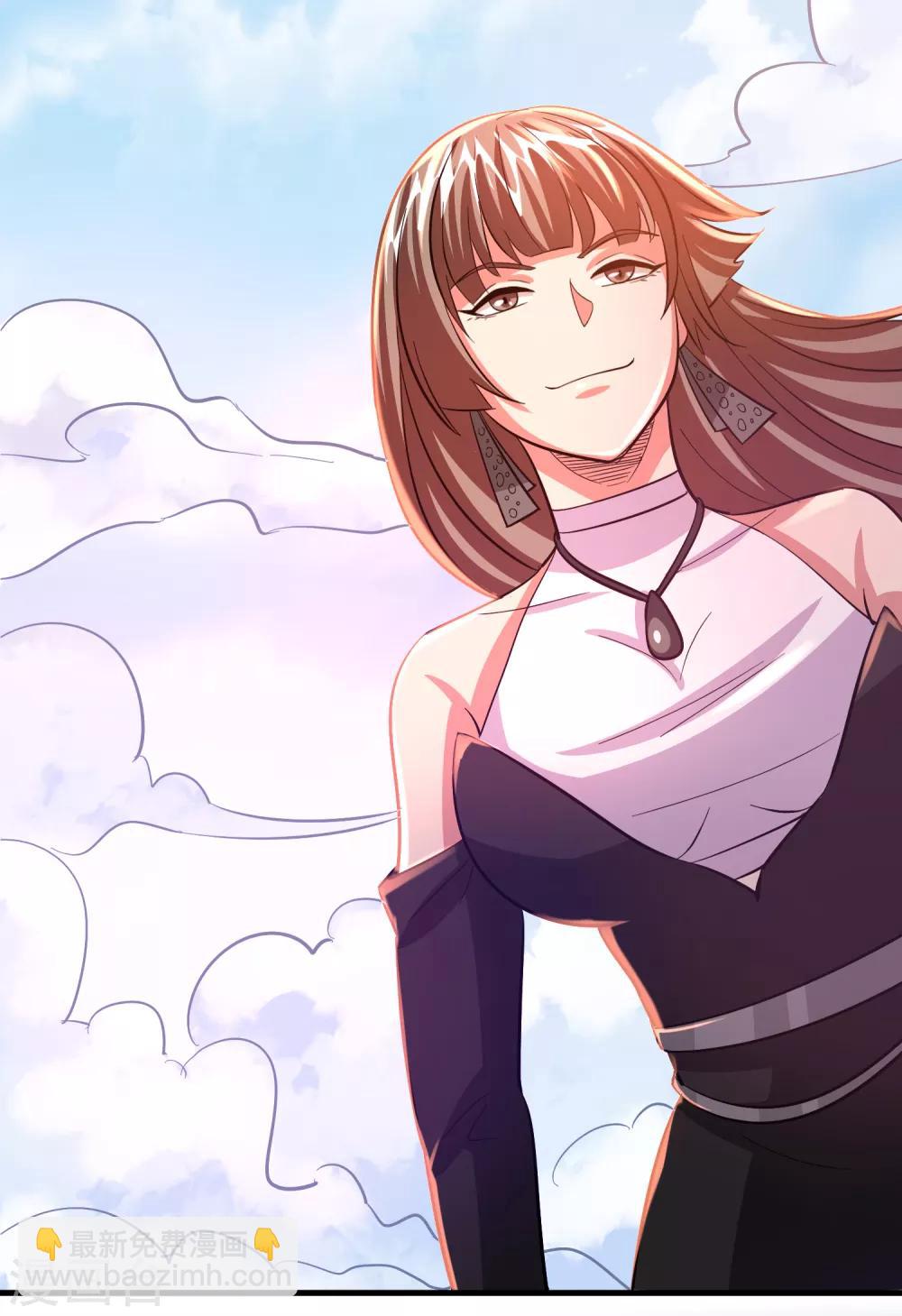 第109话 不亏是正宫！-第120话