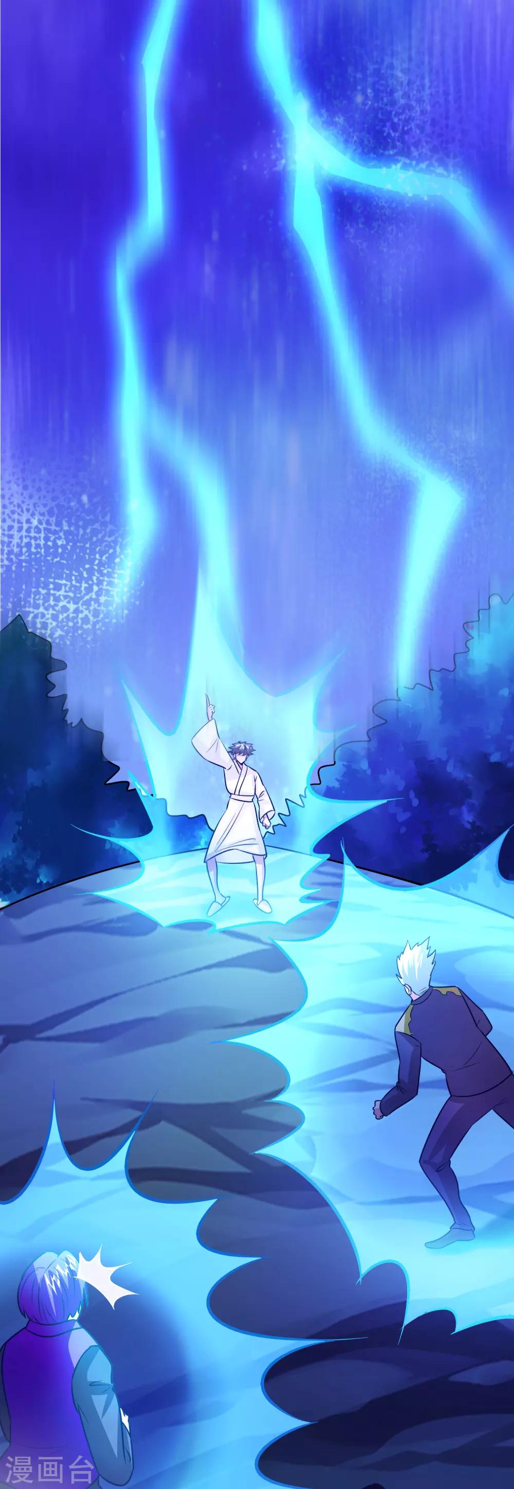 第125话 我已今非昔比！-第136话