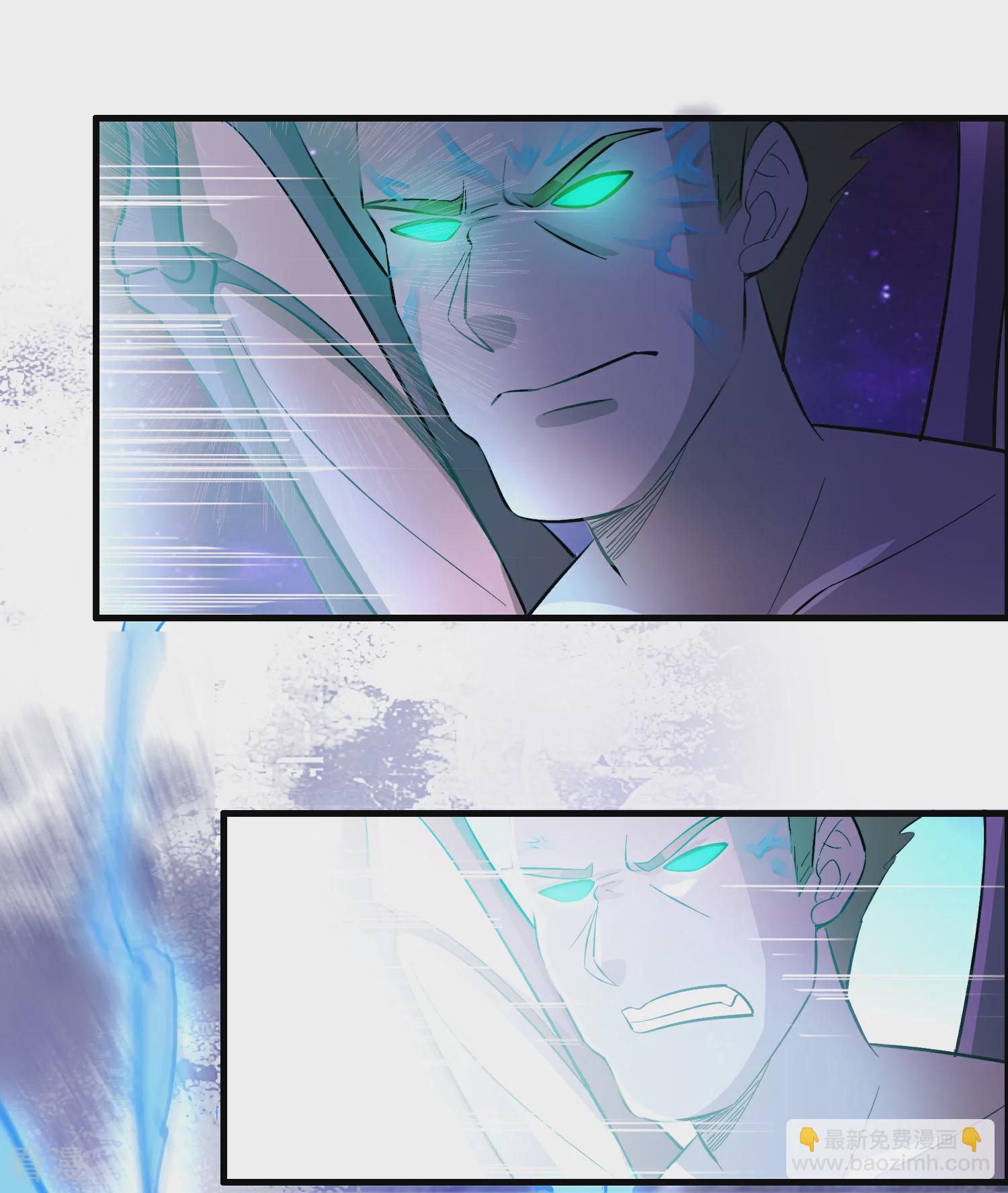 第131话 她能吸住我？！-第142话