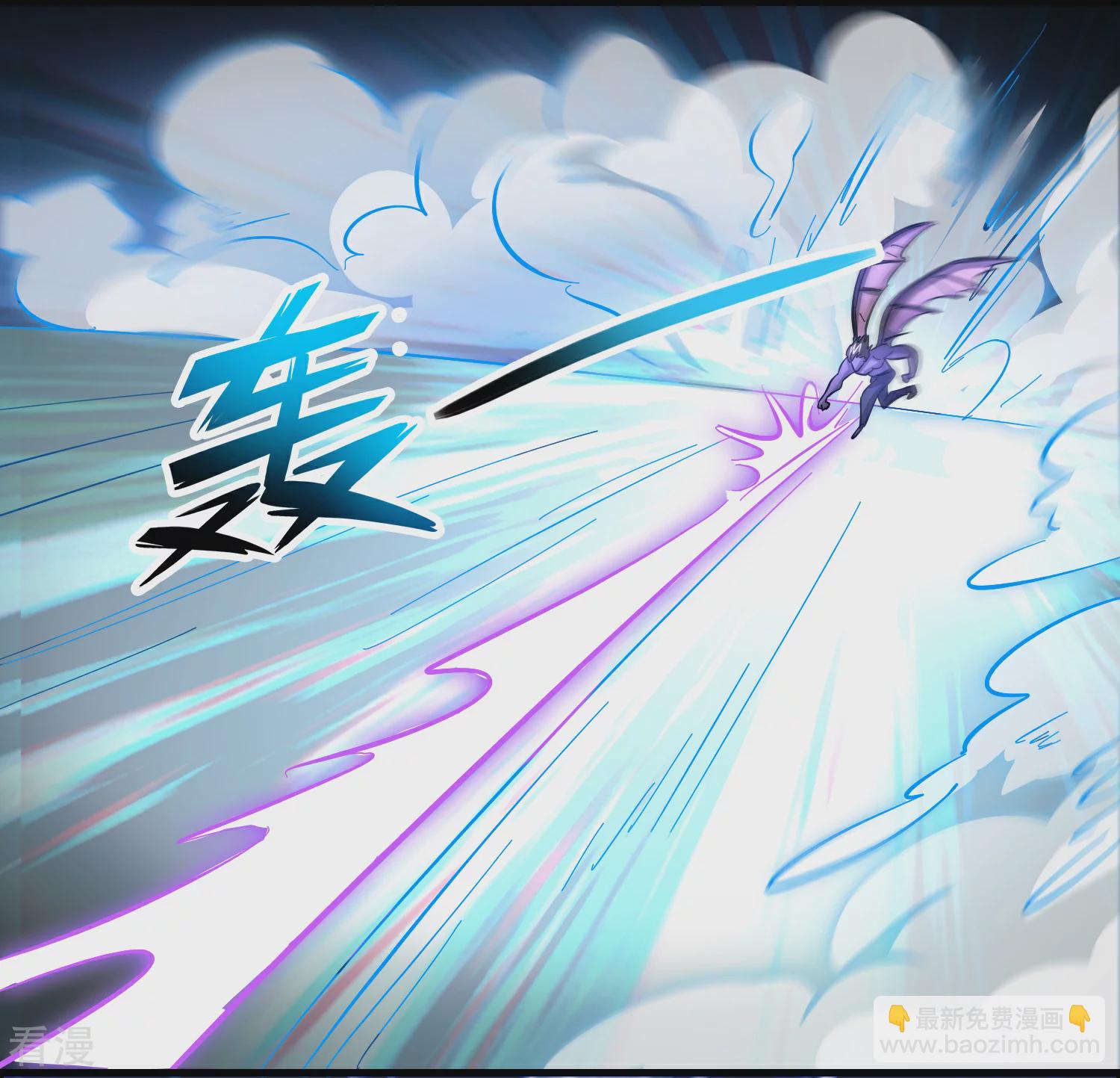 第131话 她能吸住我？！-第142话