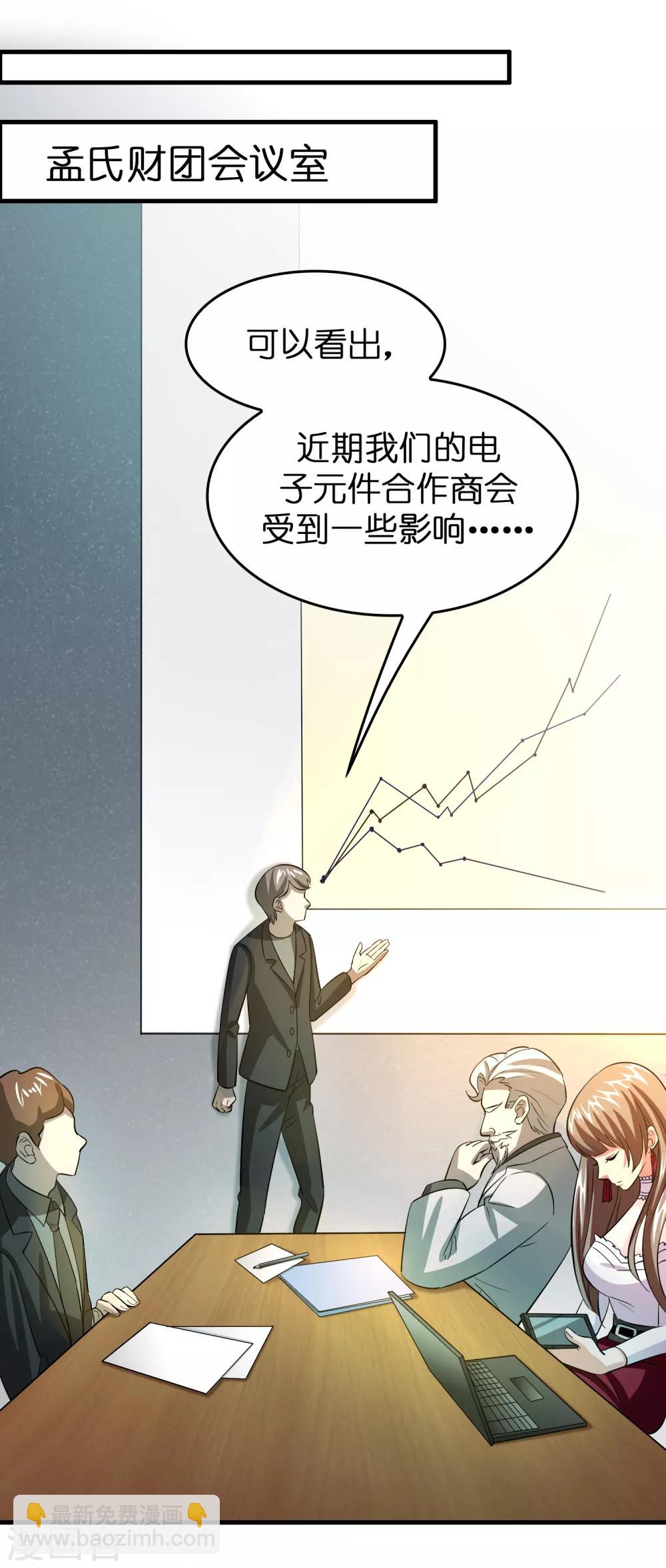 第42话 女人，你这是想干嘛？-第46话