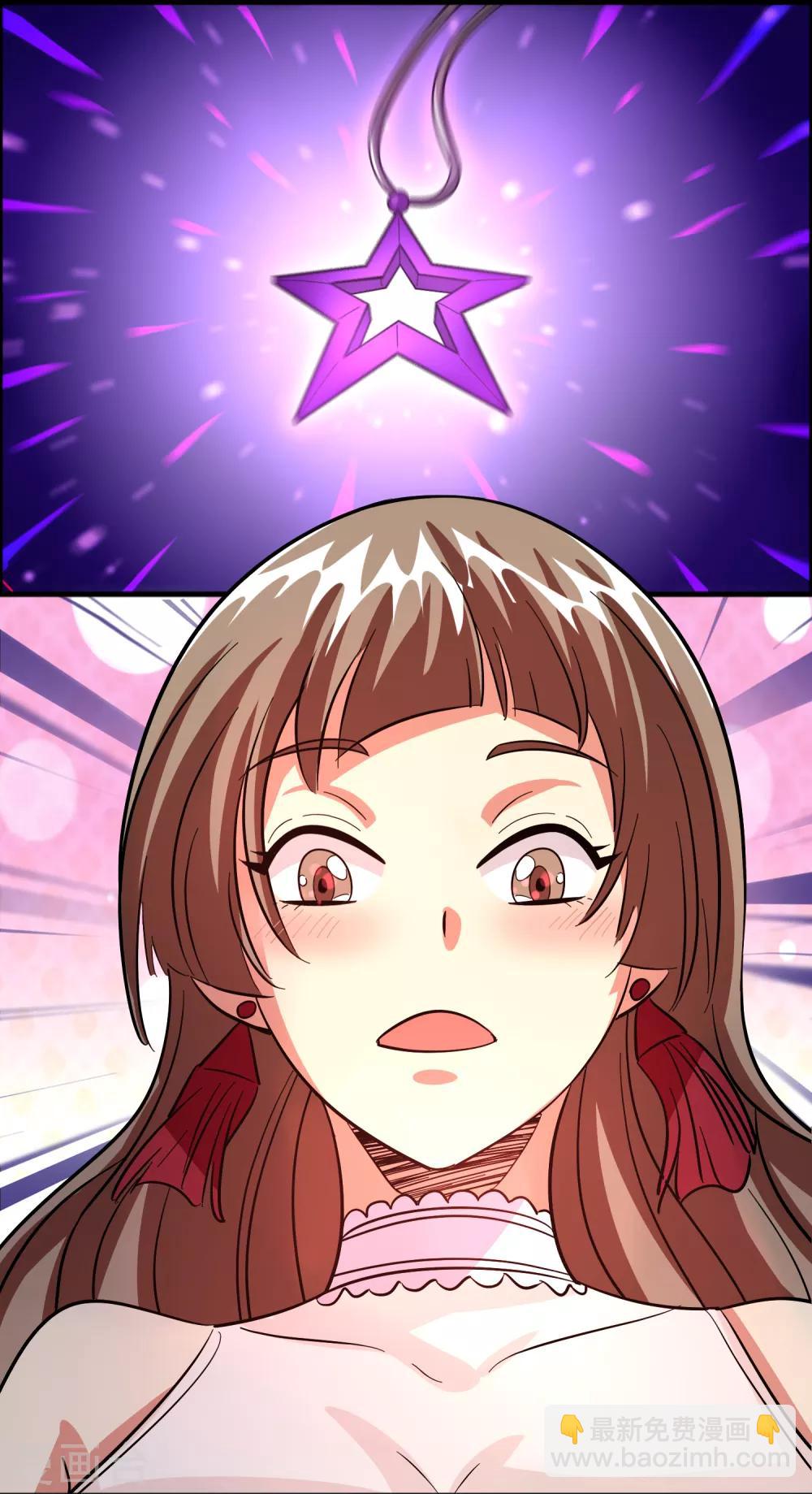 第81话 直男也会送礼！-第92话