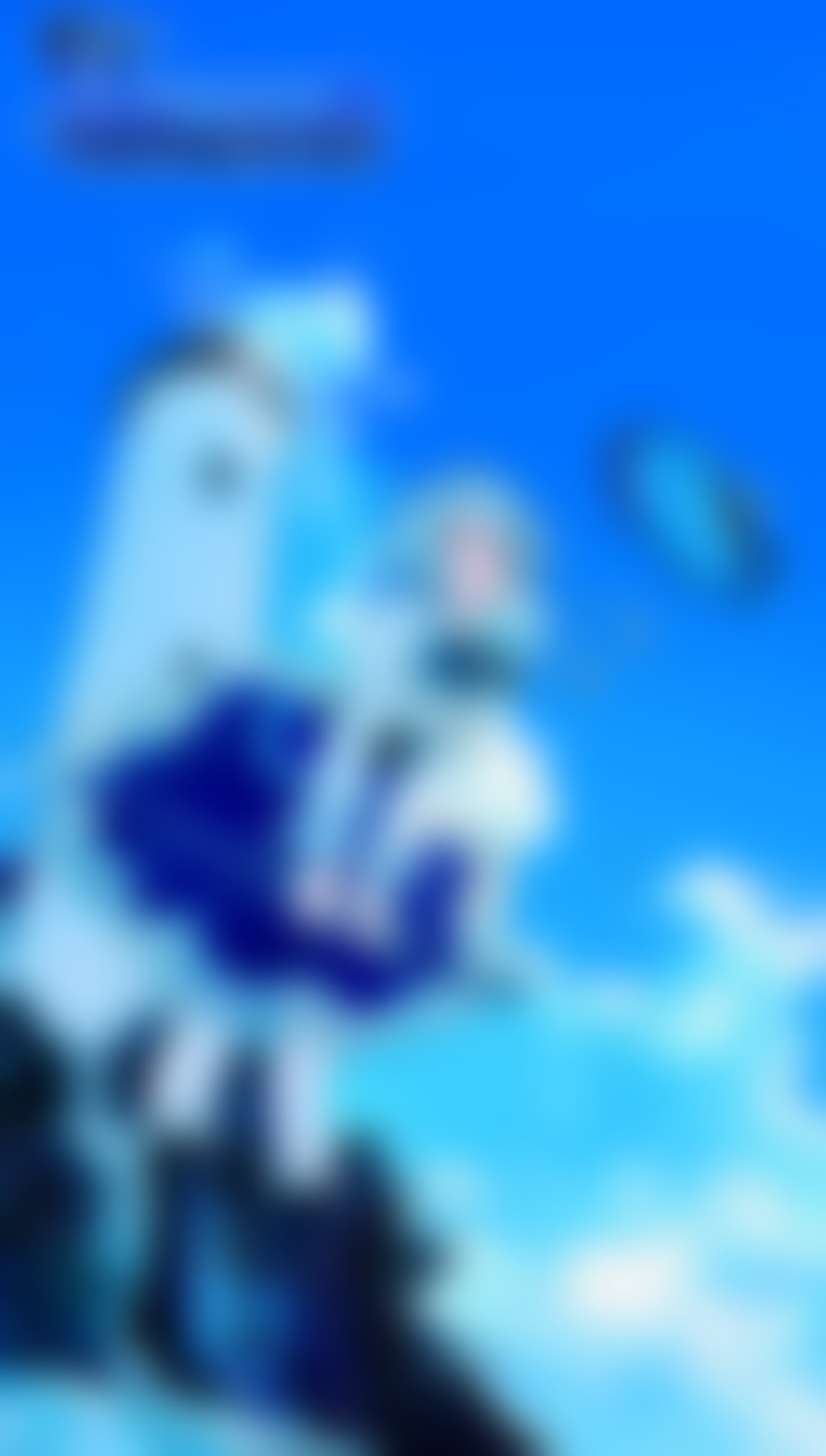 Ⅰ第五章《点燃的启程》04完-第30话