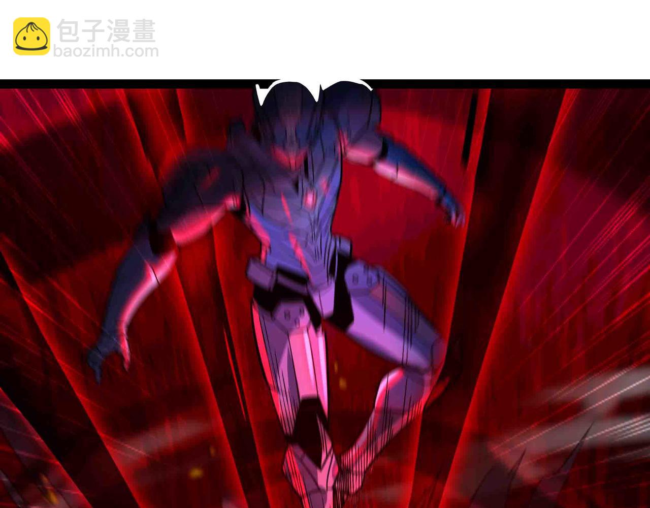 第99话 紧急时刻 腹背受敌(1/2)-第100话