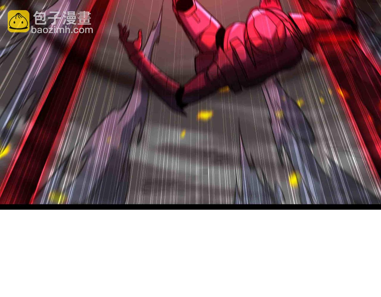 第99话 紧急时刻 腹背受敌(1/2)-第100话