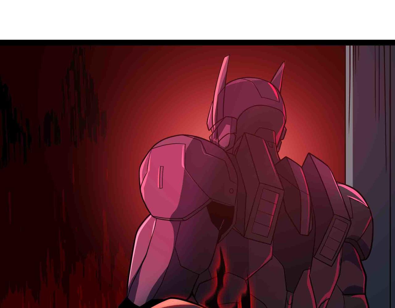 第99话 紧急时刻 腹背受敌(1/2)-第100话