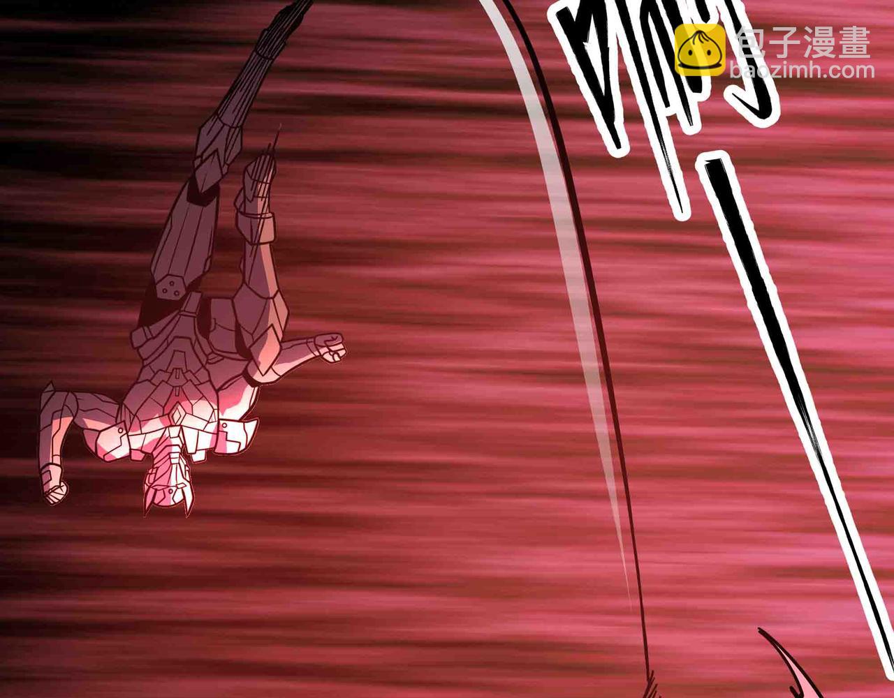 第99话 紧急时刻 腹背受敌(1/2)-第100话