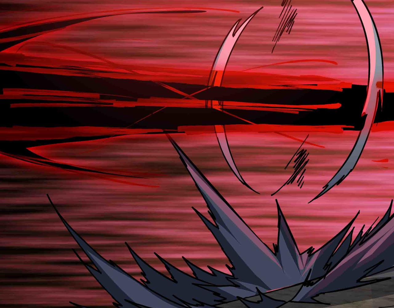 第99话 紧急时刻 腹背受敌(1/2)-第100话