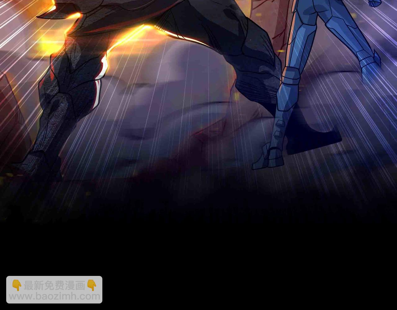 第99话 紧急时刻 腹背受敌(1/2)-第100话