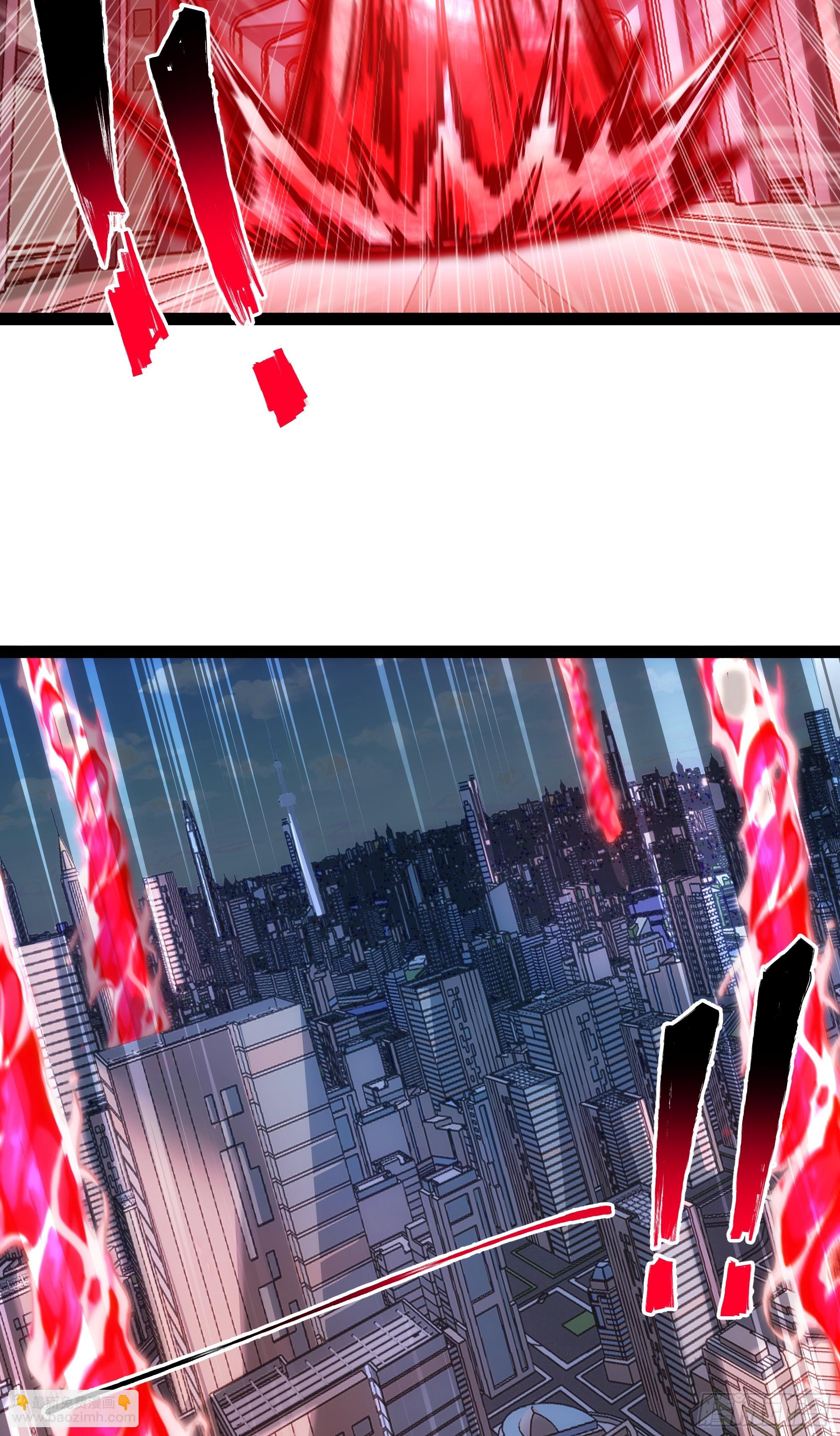 第19话 重大危机！-第20话