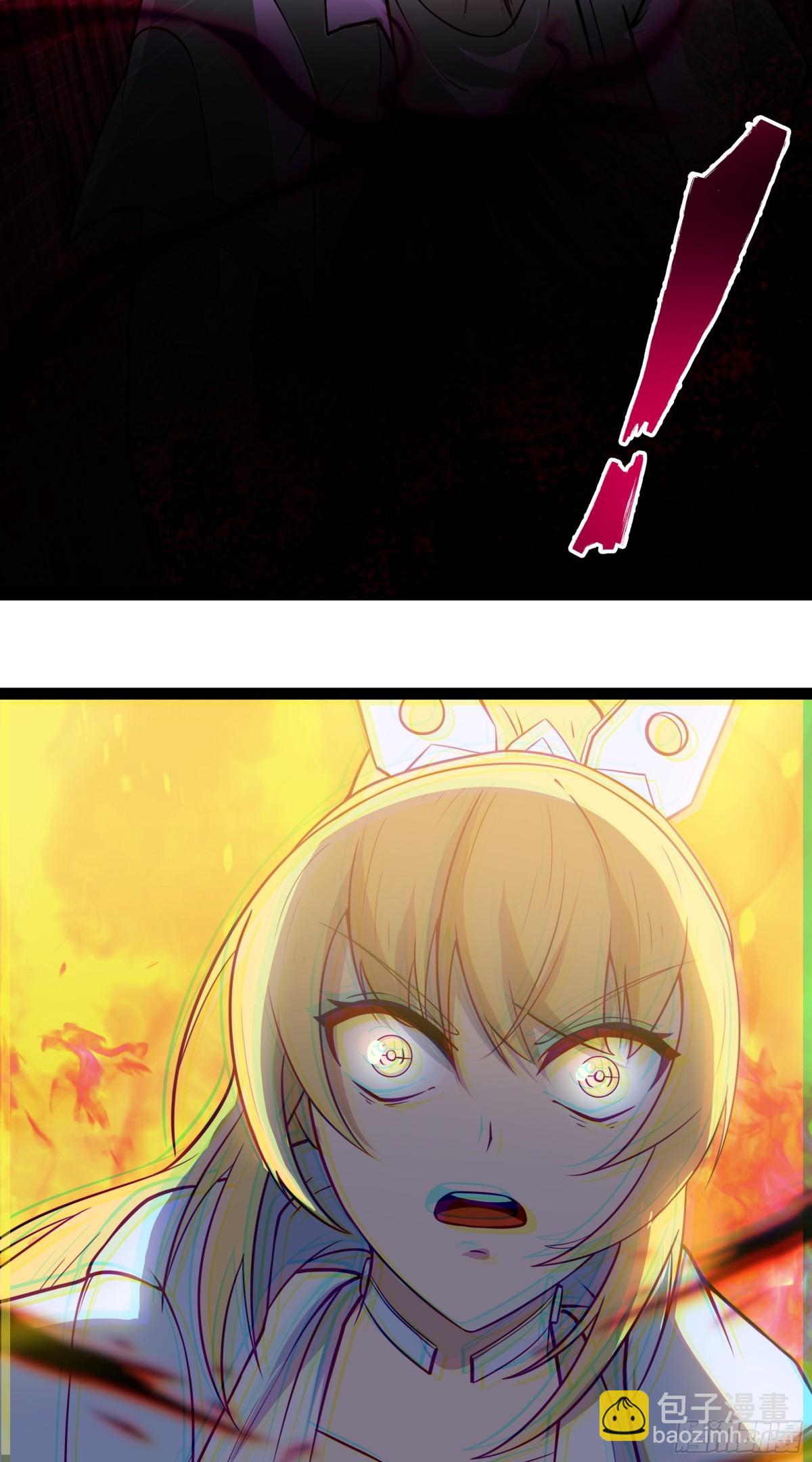 第37话 付出代价吧！-第38话