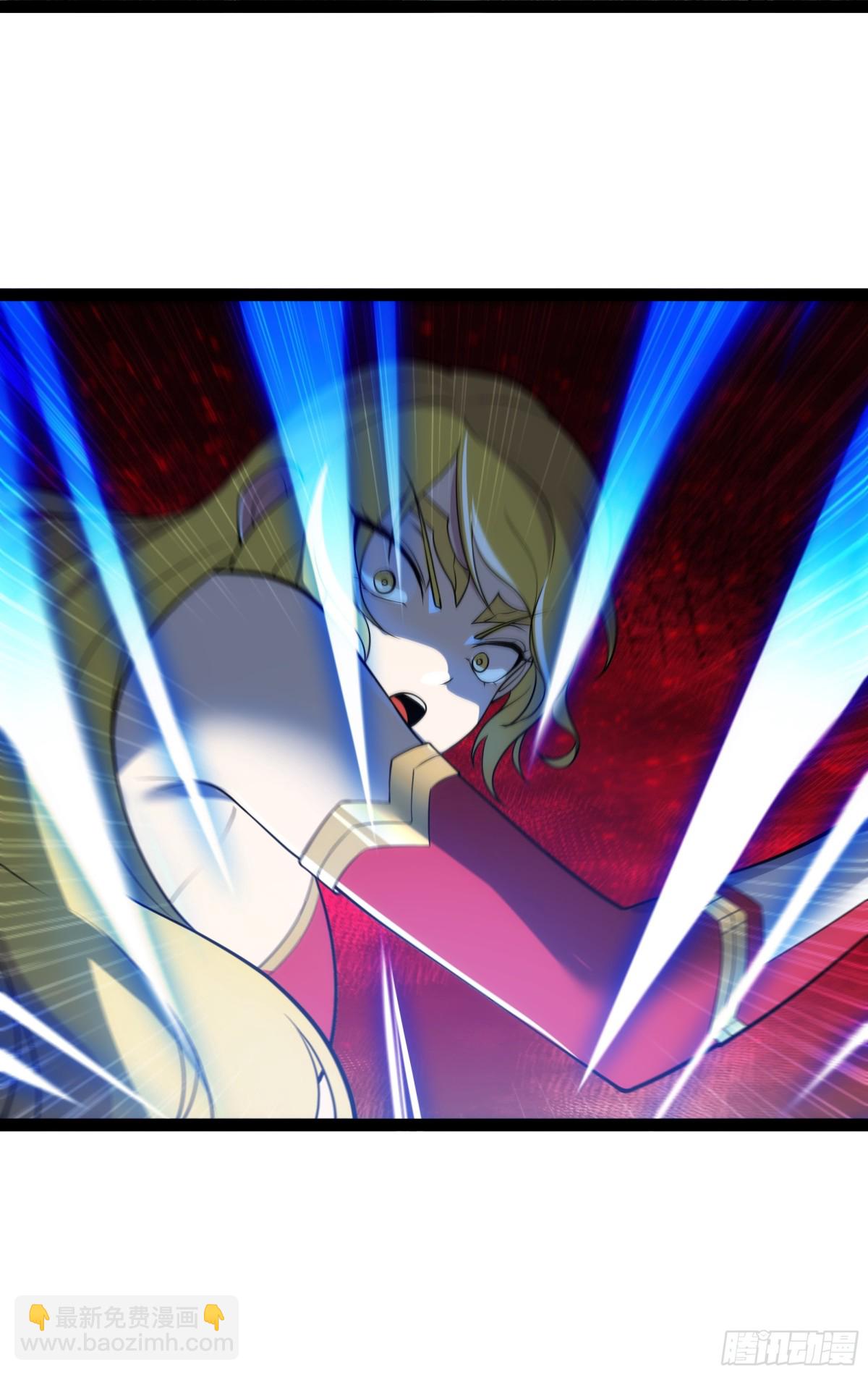 第45话 机械军团入侵！-第46话