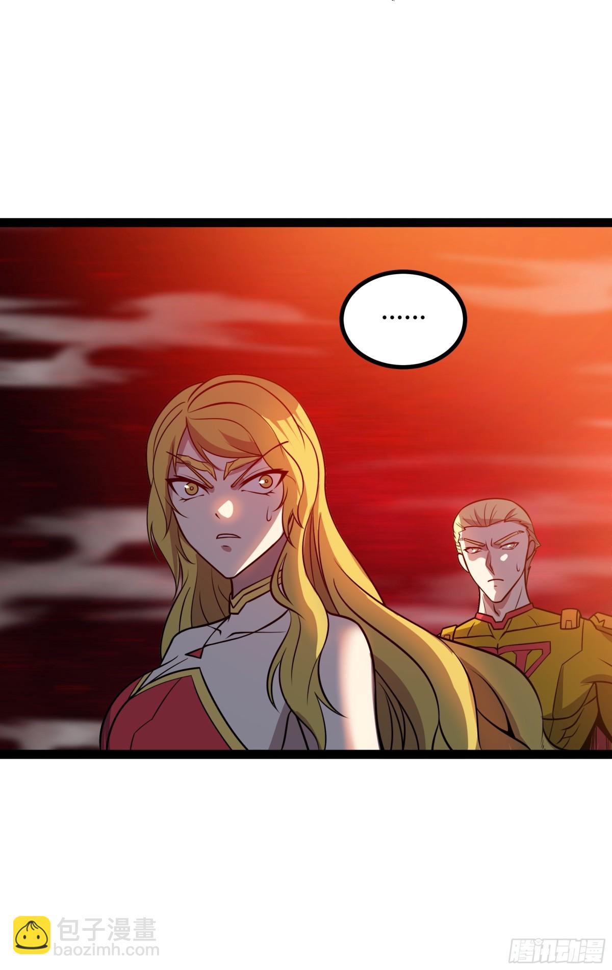 第47话 剑斩天罚-第48话