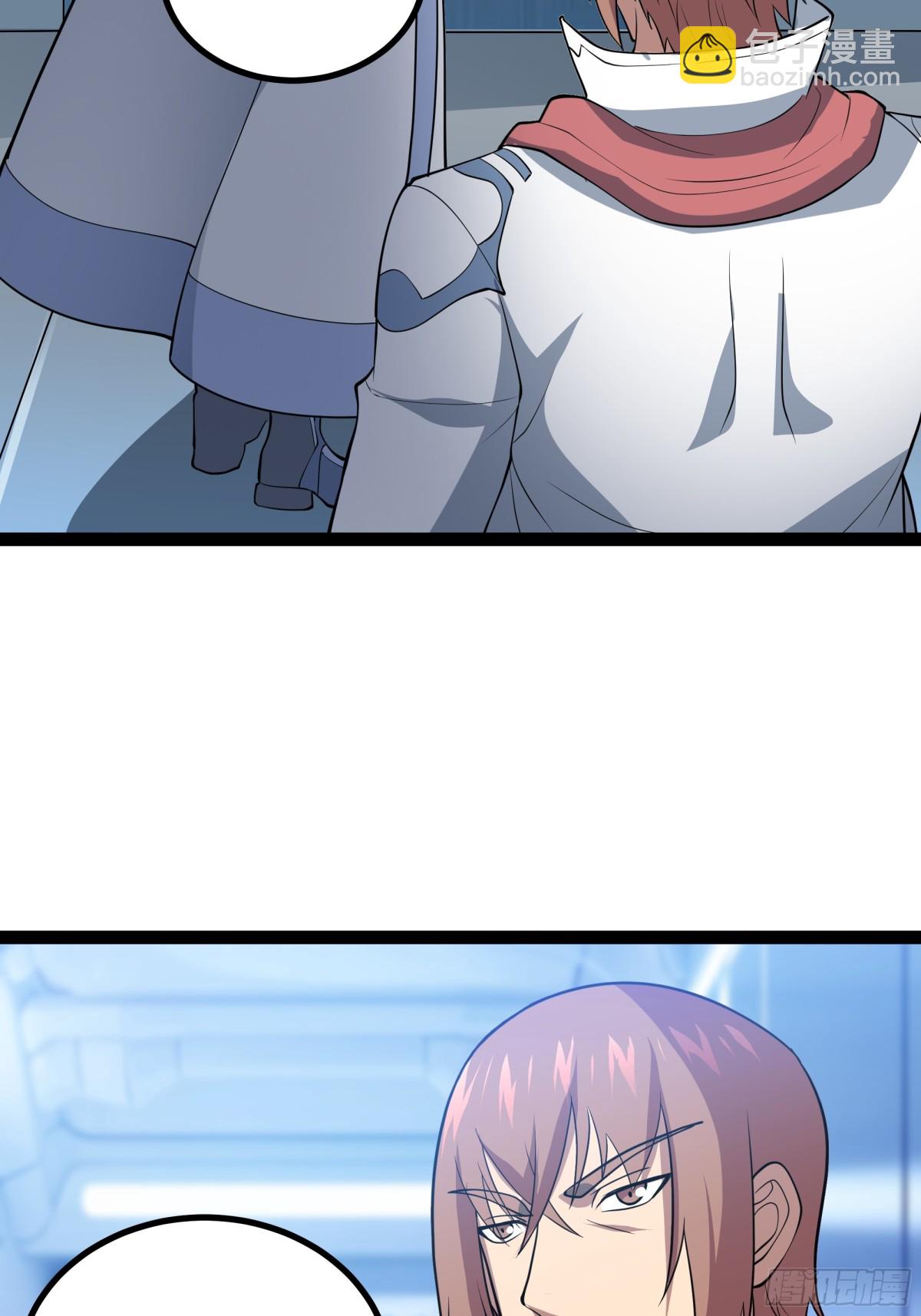 第49话 暗王出手-第50话