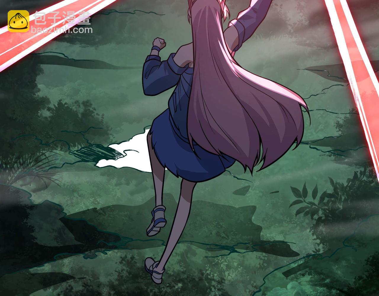 第63话 盒中世界(1/3)-第64话