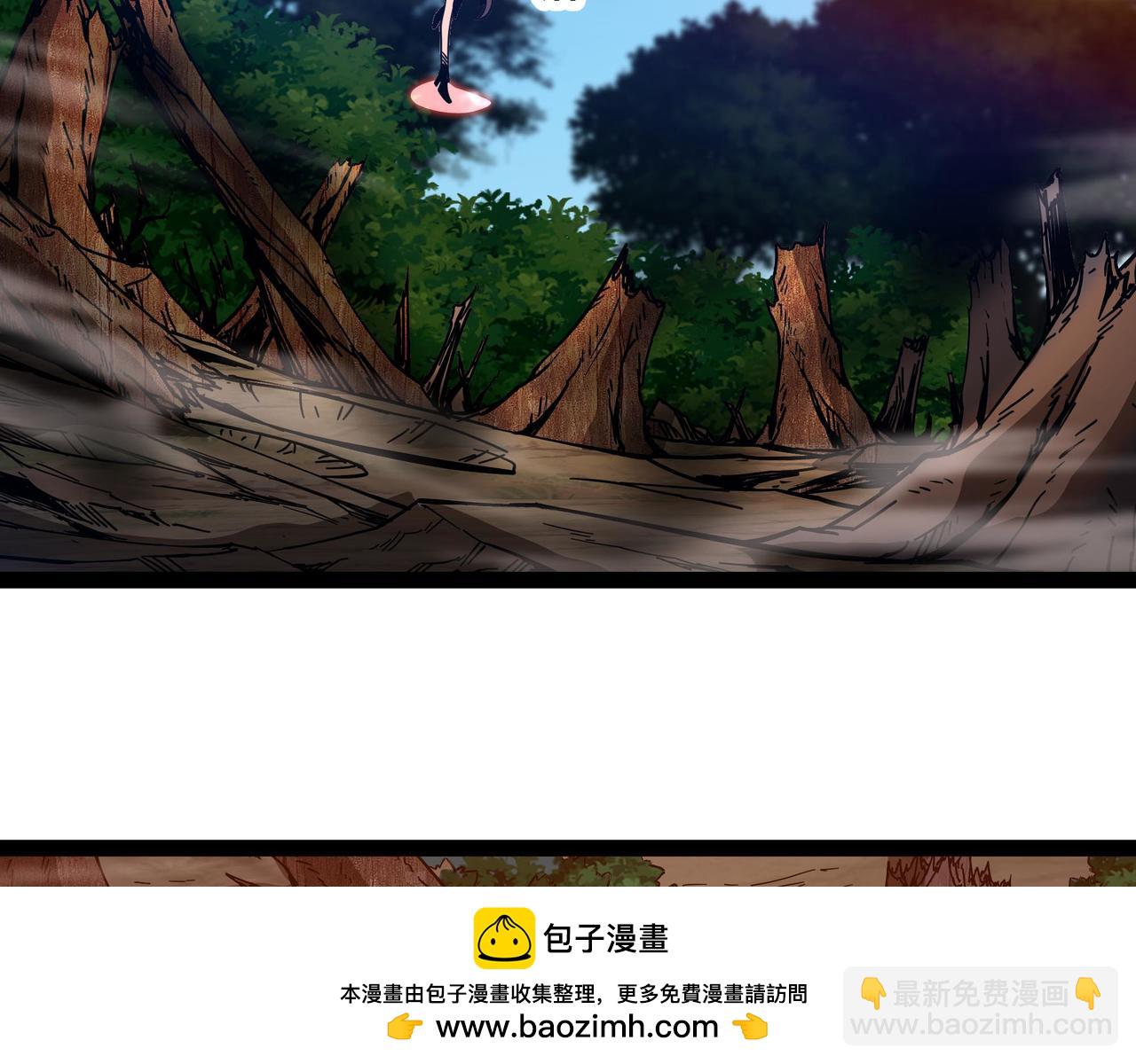 第65话 神秘人(1/3)-第66话