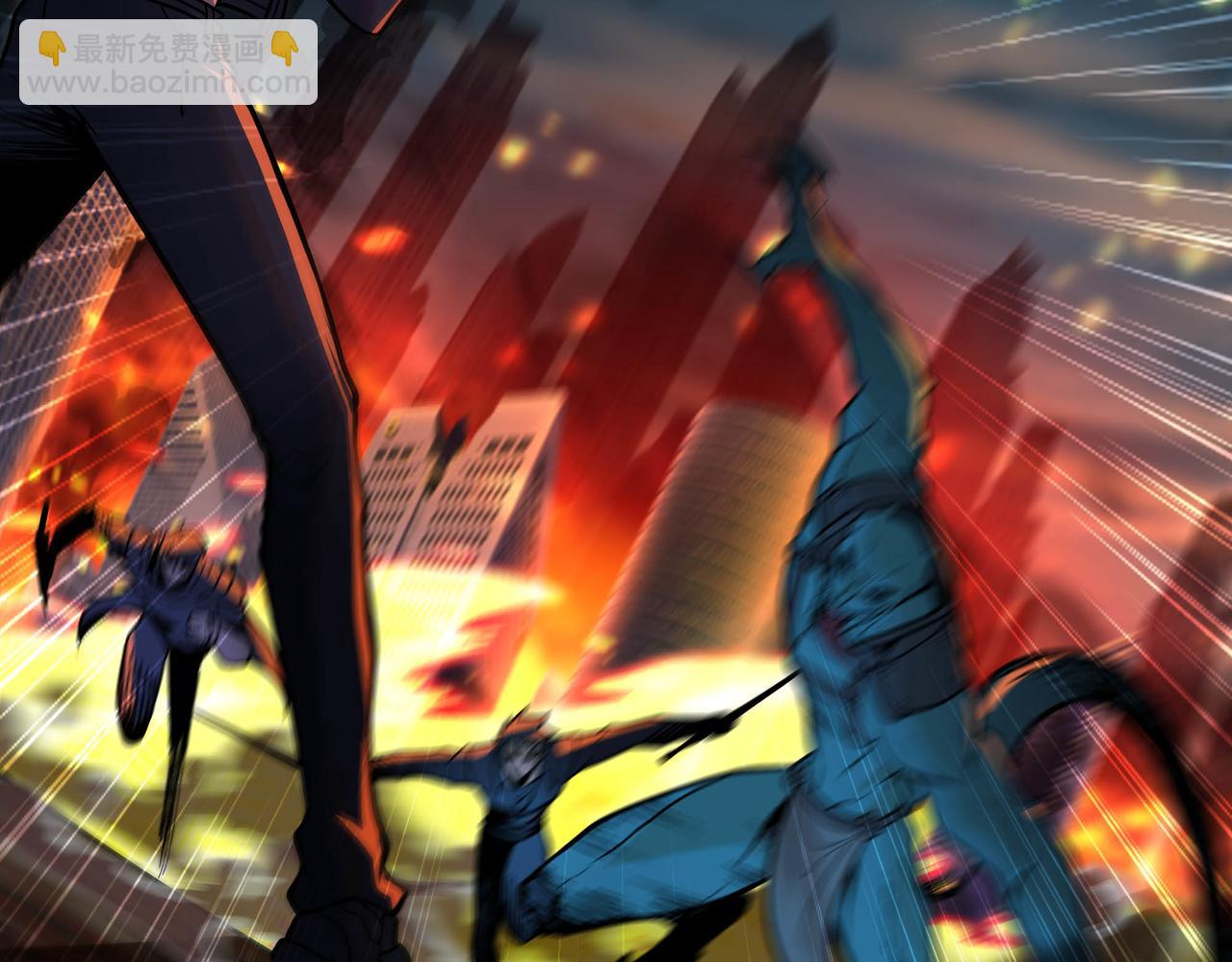 第67话 黑魔王来袭！(1/3)-第68话