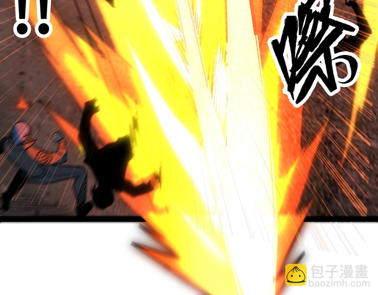 第67话 黑魔王来袭！(1/3)-第68话