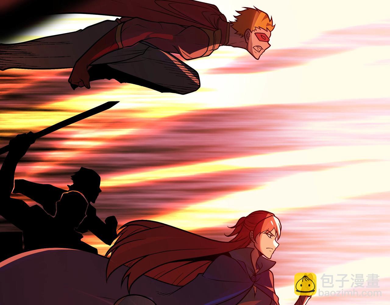 第67话 黑魔王来袭！(1/3)-第68话