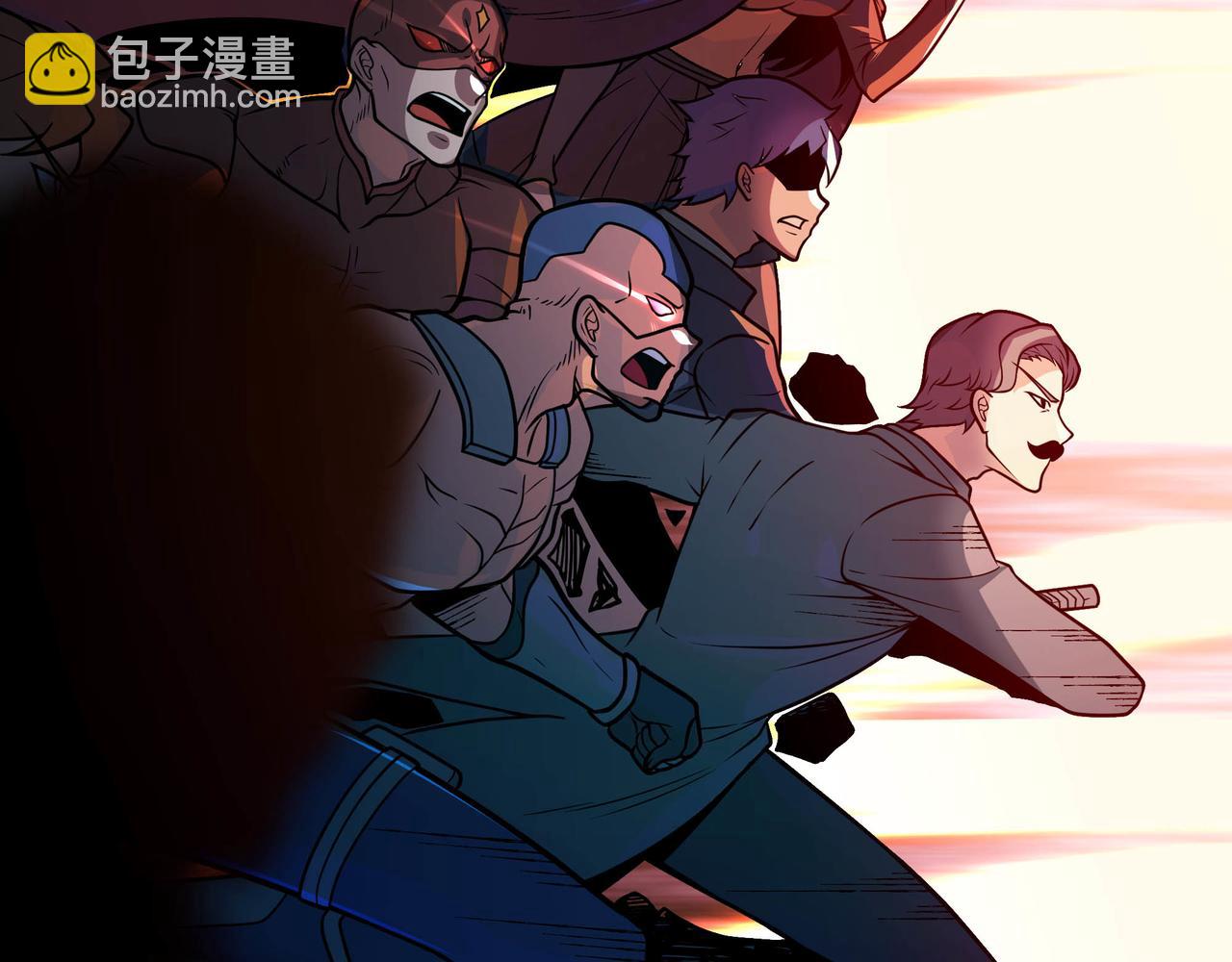 第67话 黑魔王来袭！(1/3)-第68话