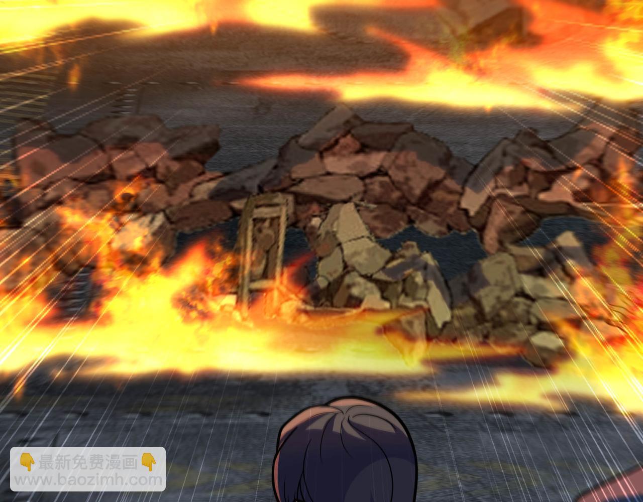 第67话 黑魔王来袭！(1/3)-第68话