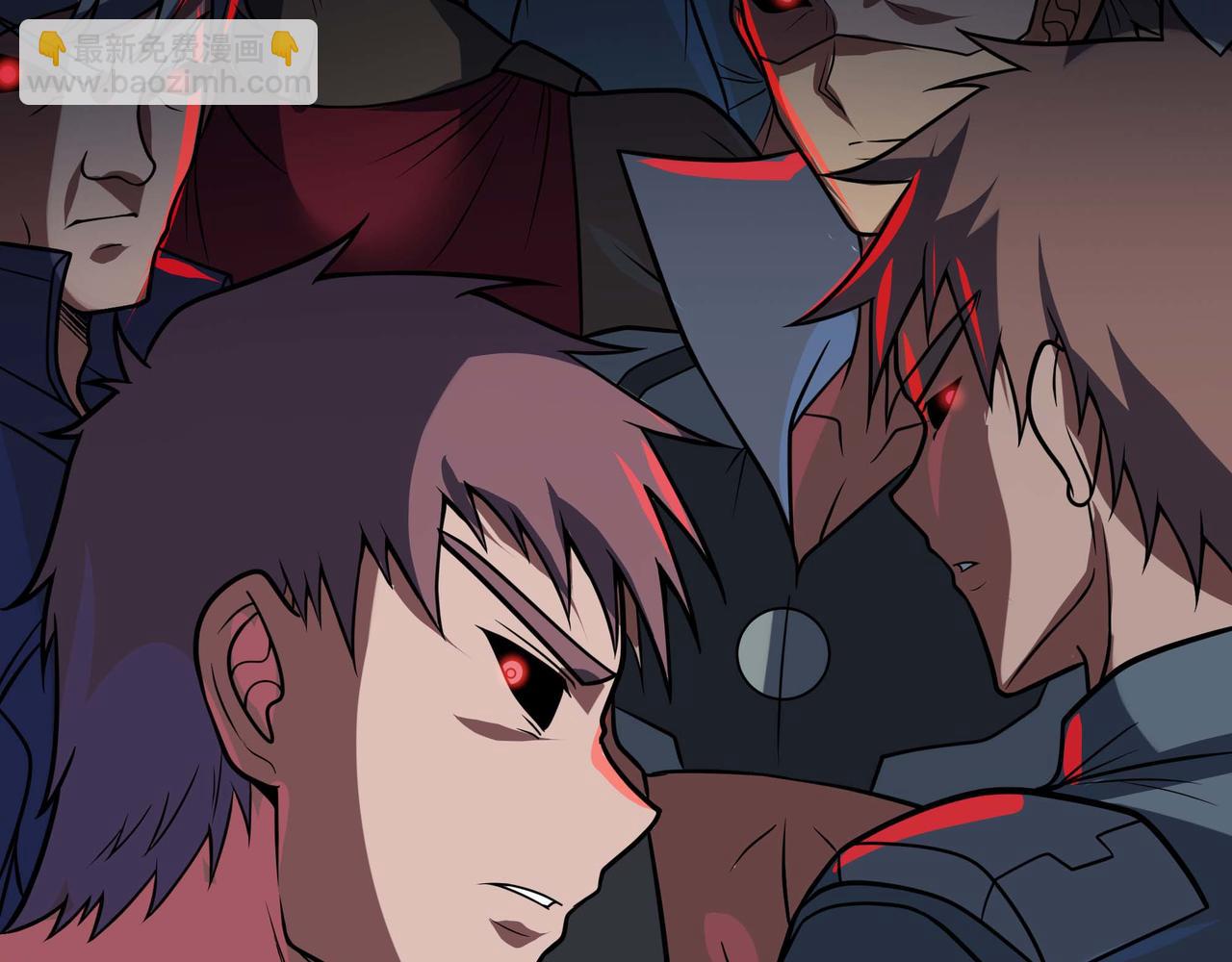 第69话 龙渊岛的反击！(1/2)-第70话