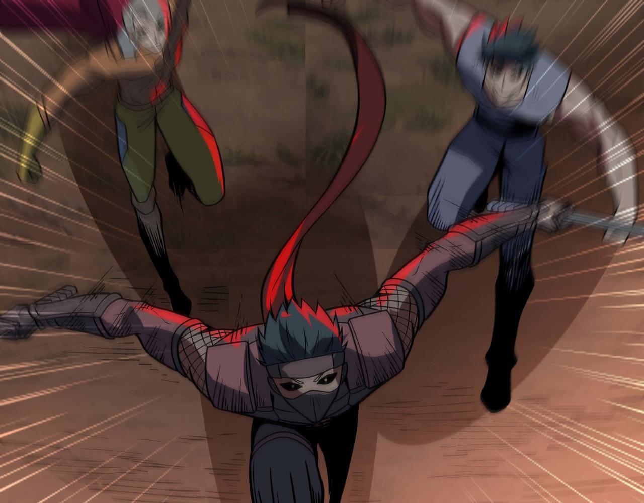 第69话 龙渊岛的反击！(1/2)-第70话