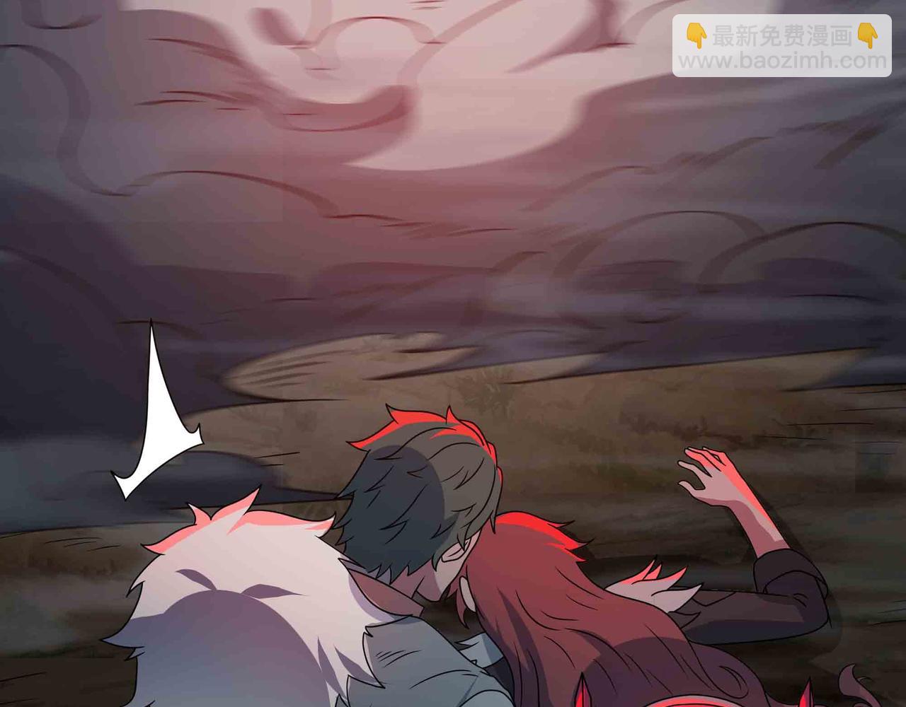 第73话 硬刚太岁！(1/2)-第74话