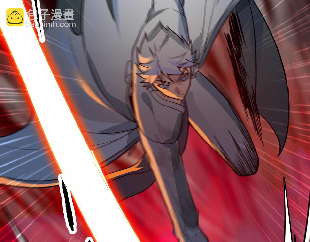 第73话 硬刚太岁！(1/2)-第74话