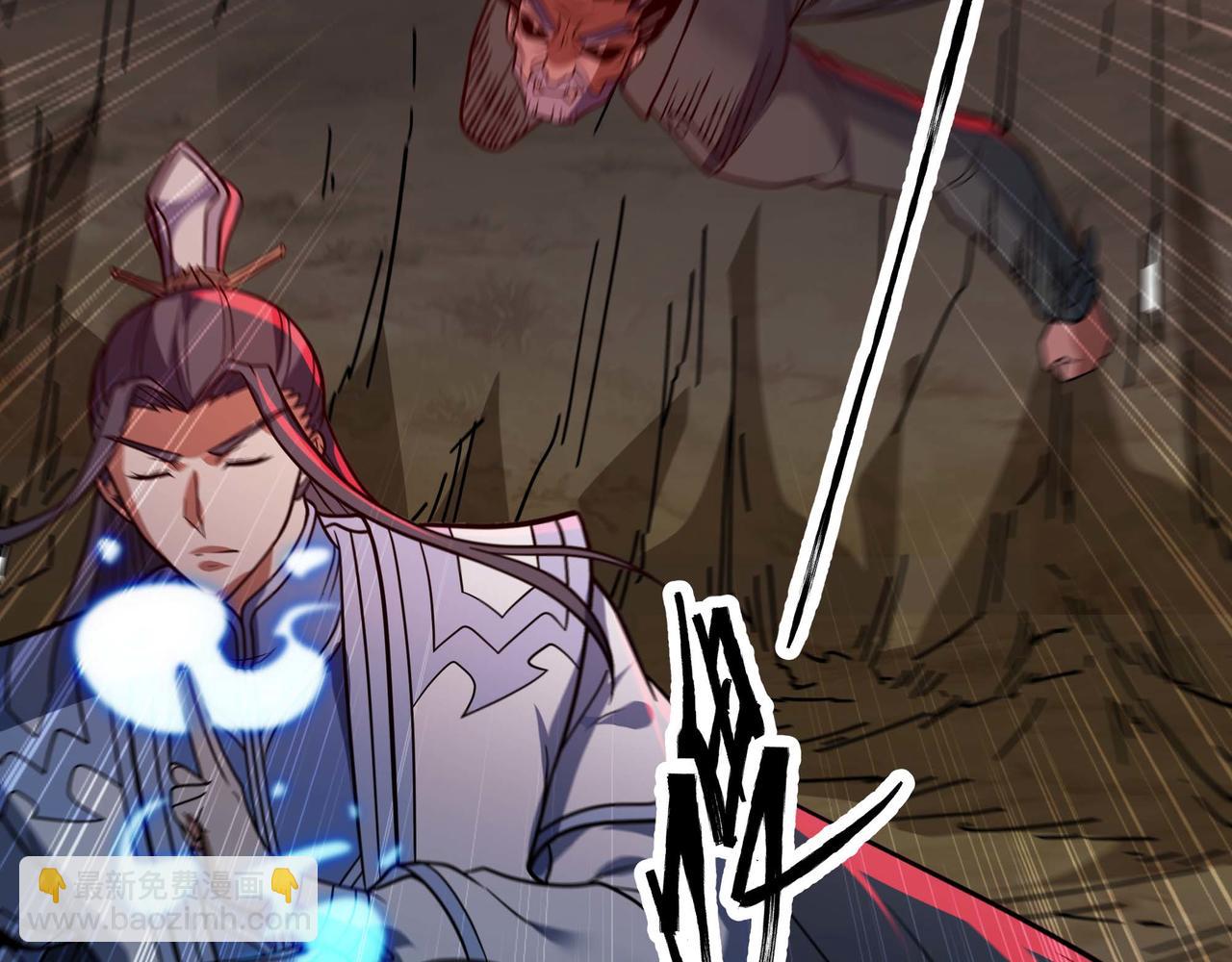 第75话 不过是虚假的胜利(1/2)-第76话