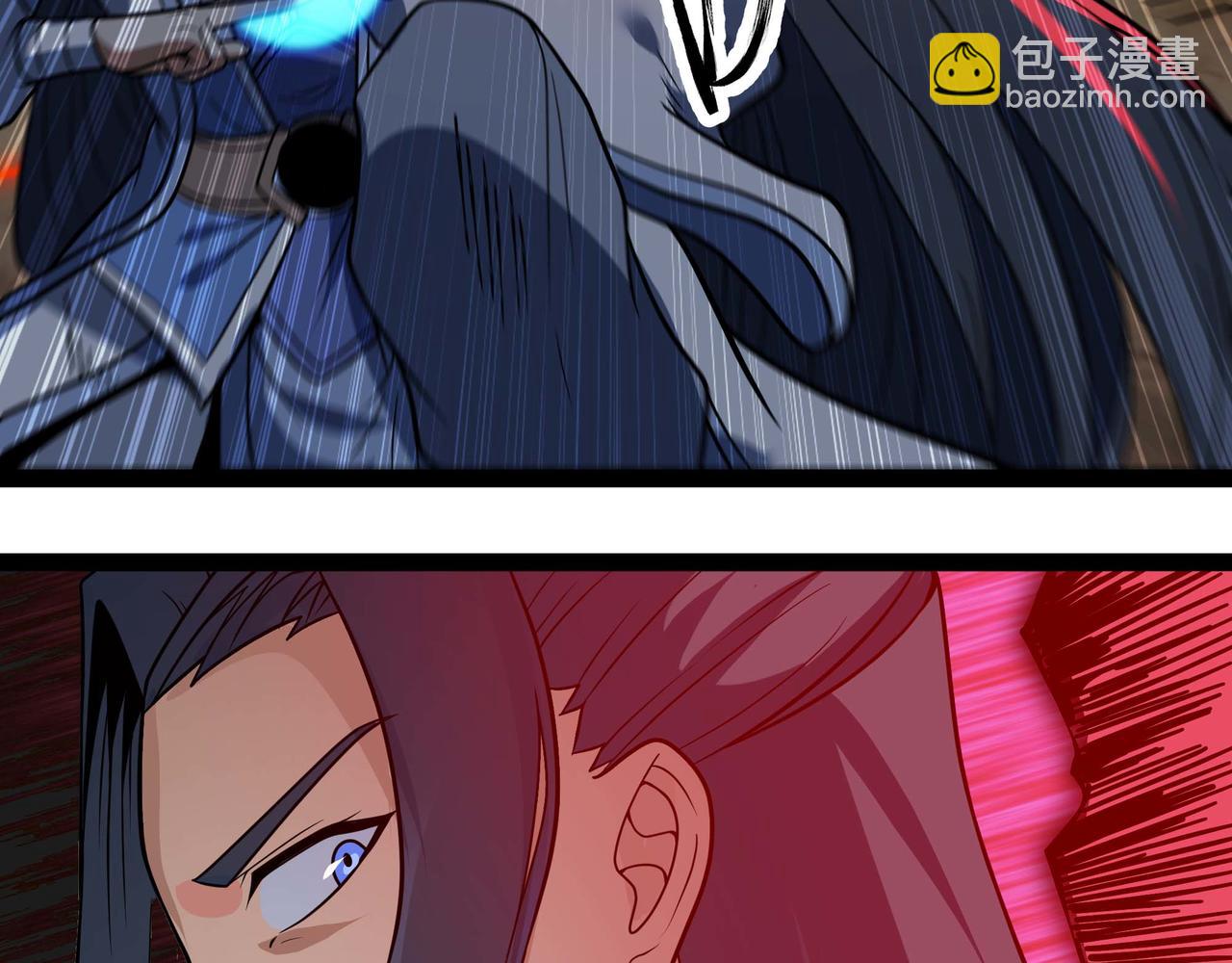 第75话 不过是虚假的胜利(1/2)-第76话