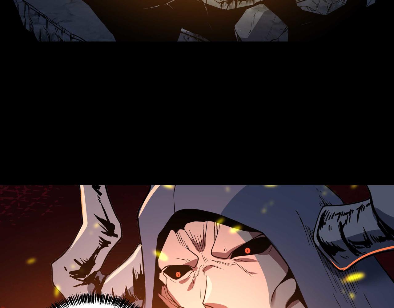 第77话 猎杀黑魔王(1/2)-第78话