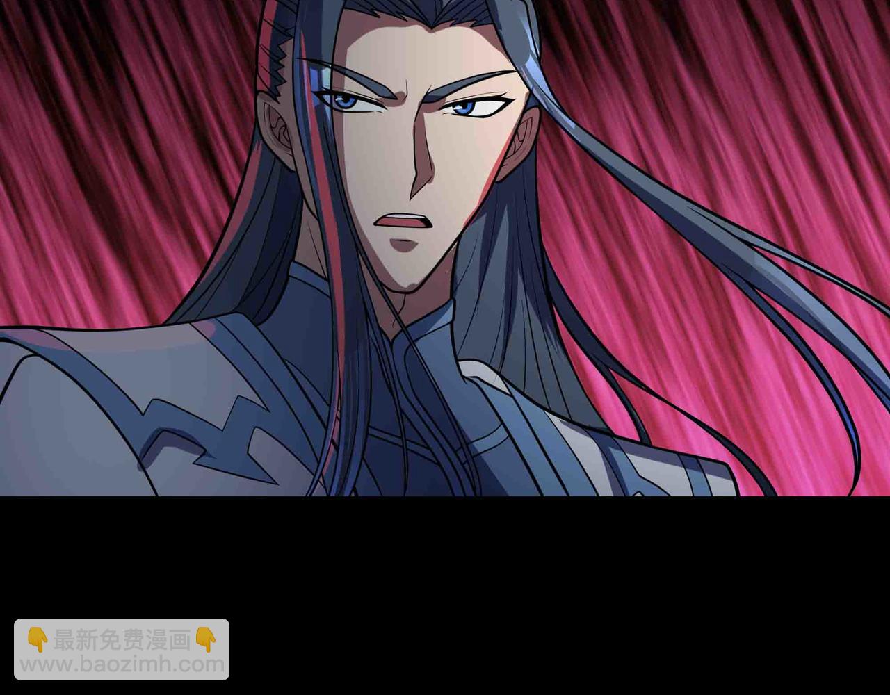 第83话 直面邪神(1/2)-第84话