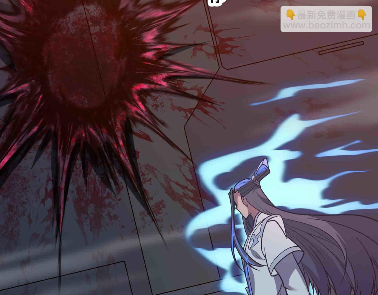 第83话 直面邪神(1/2)-第84话