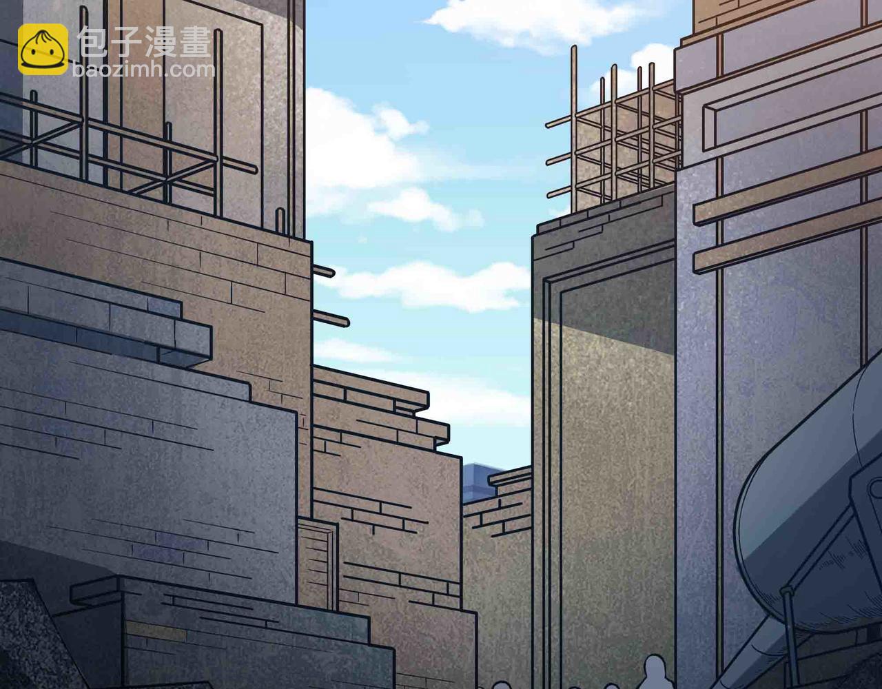 第87话 神秘身份(1/2)-第88话