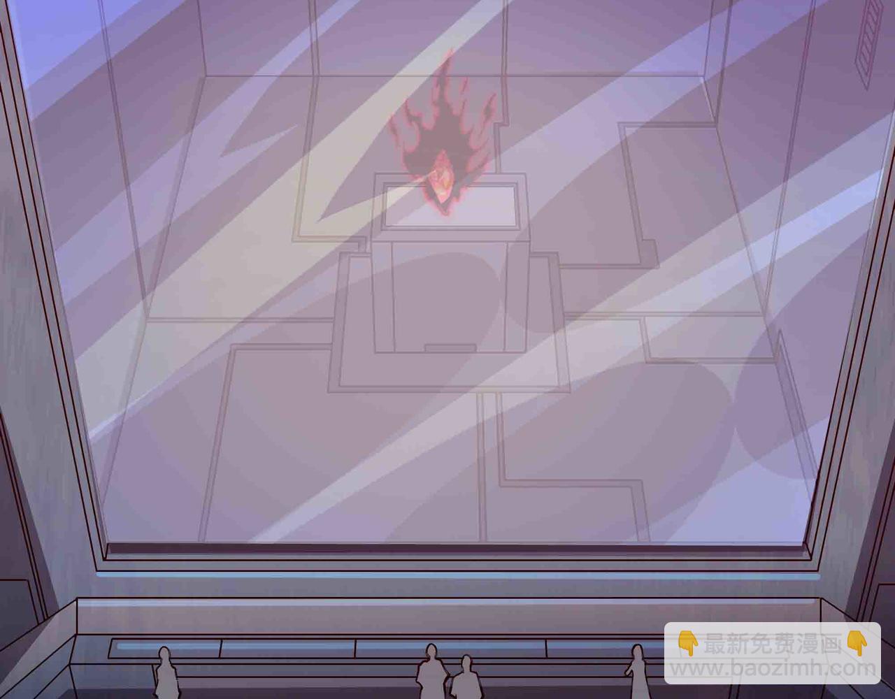 第87话 神秘身份(1/2)-第88话