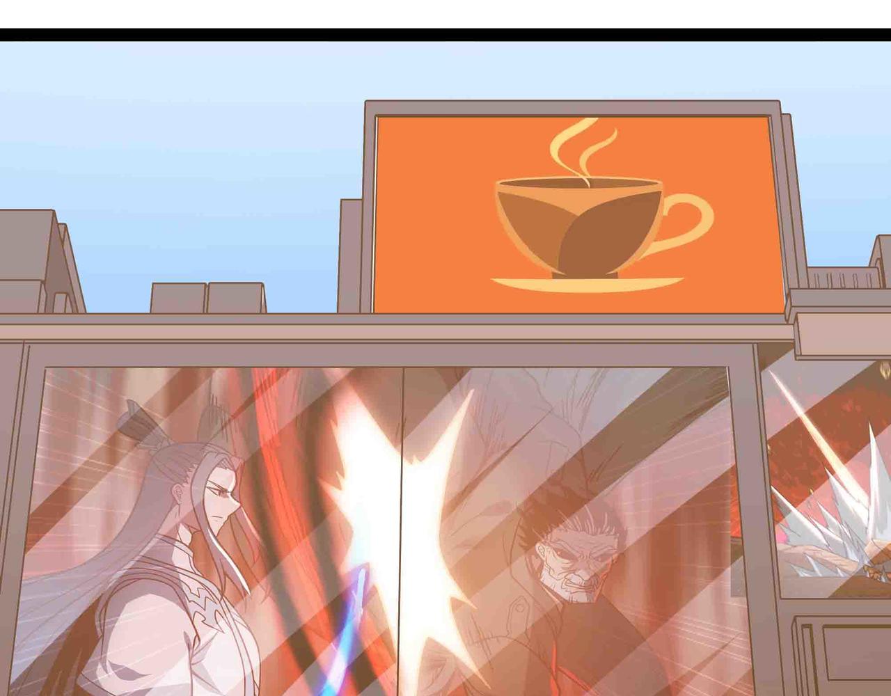 第89话 教皇来访(1/2)-第90话