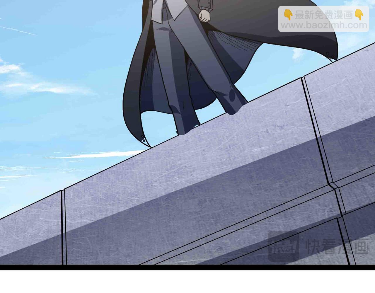 第89话 教皇来访(1/2)-第90话