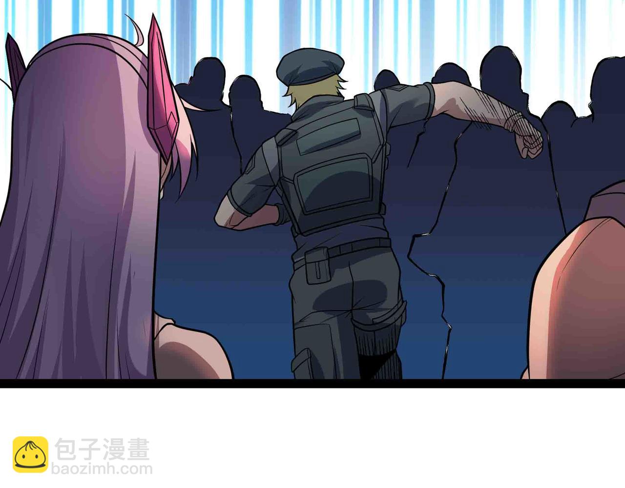 第93话 危城陷阱(1/2)-第94话