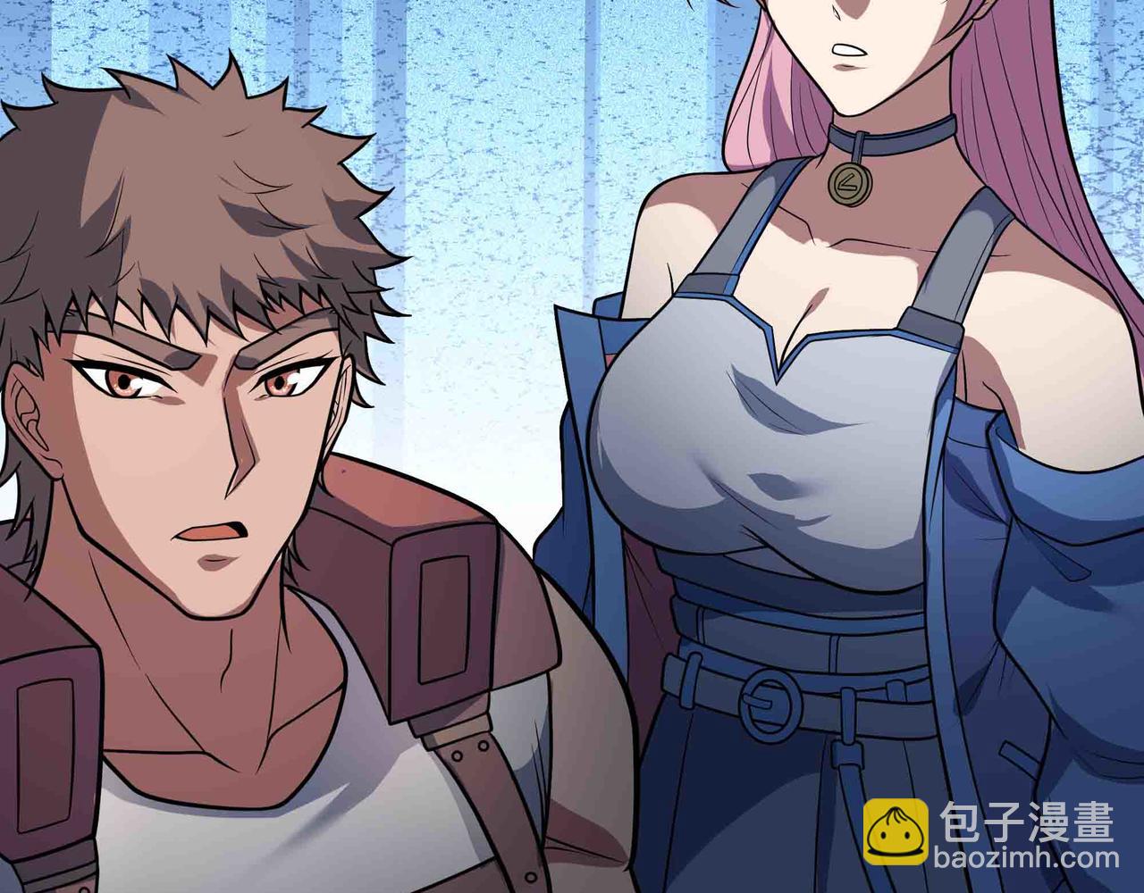 第93话 危城陷阱(1/2)-第94话