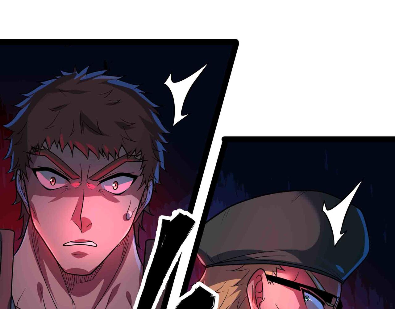 第93话 危城陷阱(1/2)-第94话