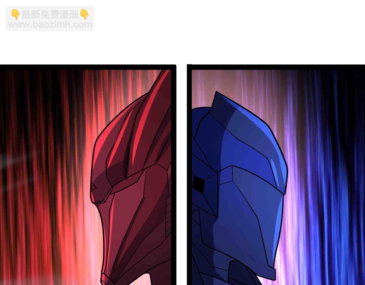 第95话 陷阱？那又如何！(1/3)-第96话