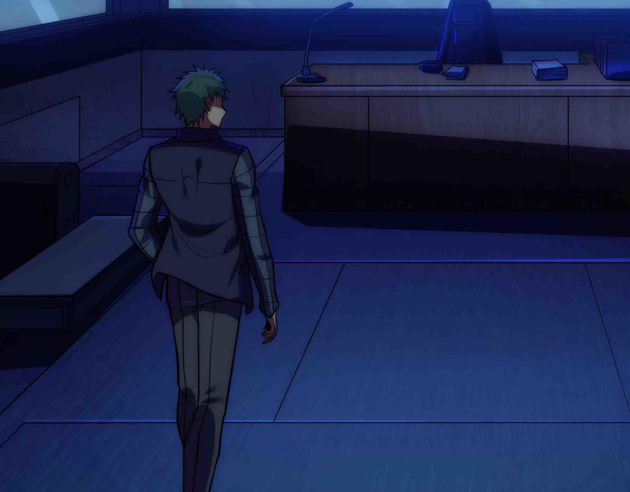 第97话 机密地点(1/2)-第98话