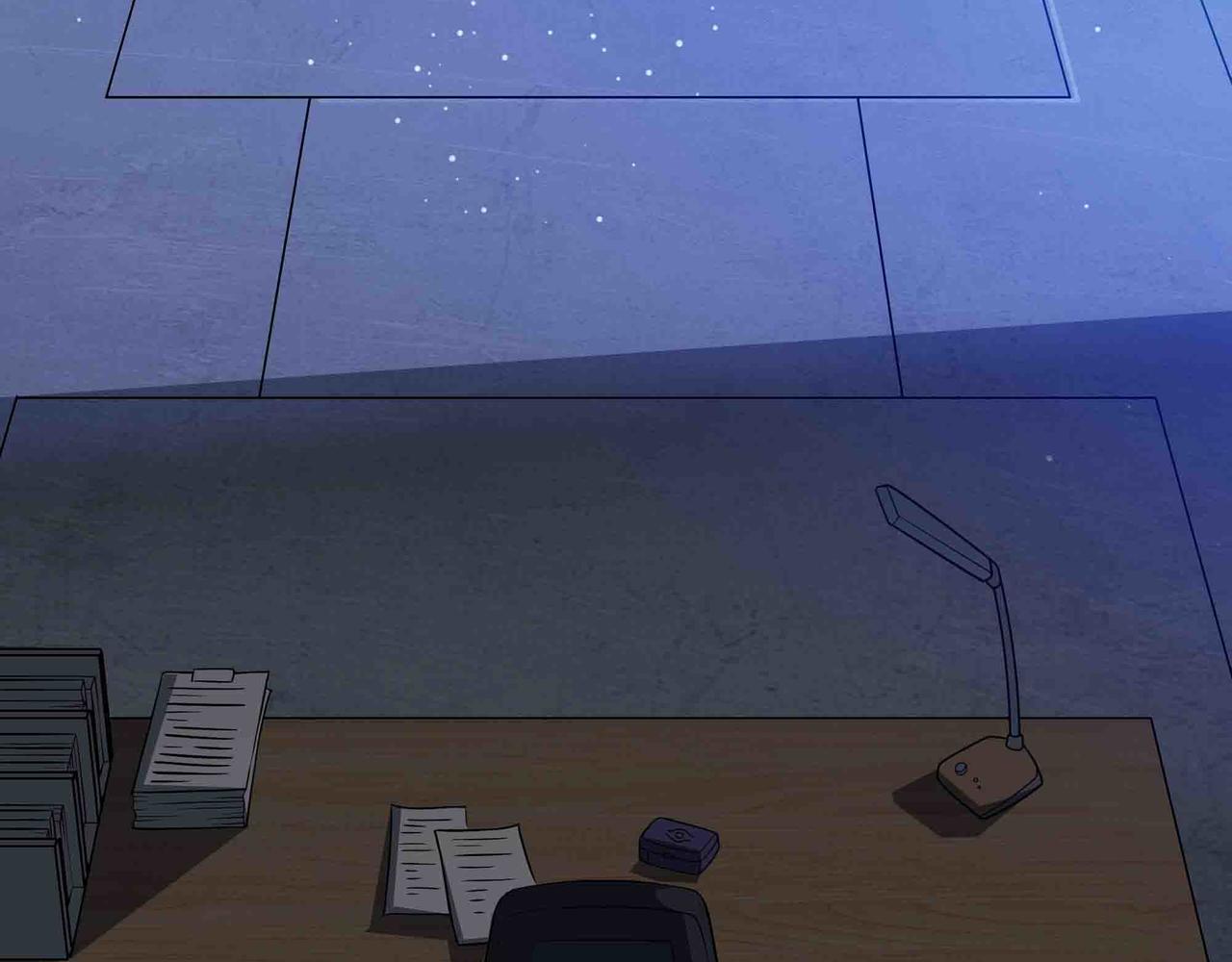 第97话 机密地点(1/2)-第98话