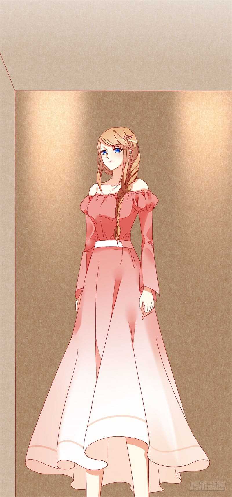 第16话 我错了-第16话